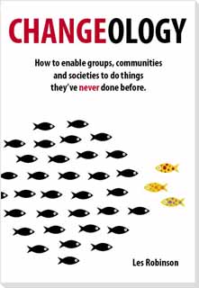 Title: How to Change the World