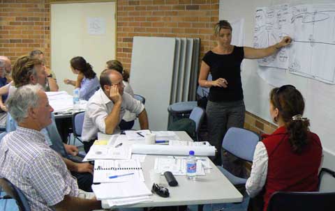Workshop