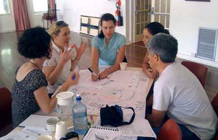 workshop